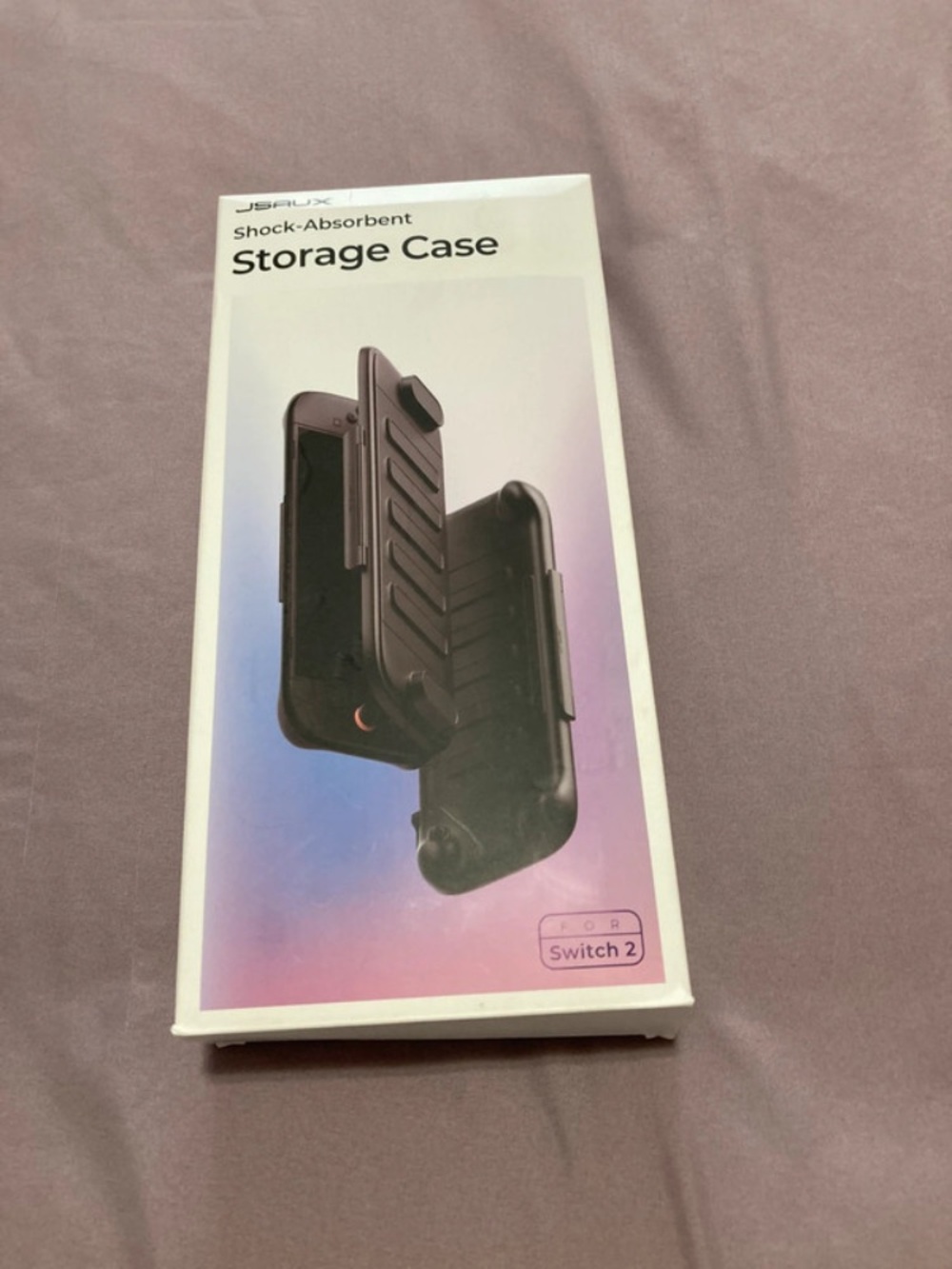 Switch 2 Case - Picture 7 of 7